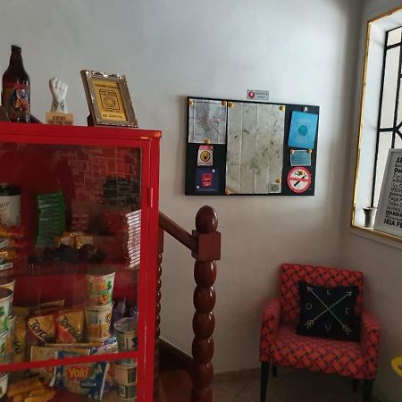 HostelariaSP Boutique São Paulo Extérieur photo