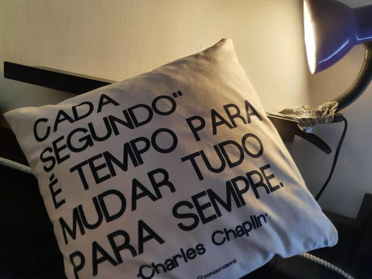 HostelariaSP Boutique São Paulo Extérieur photo