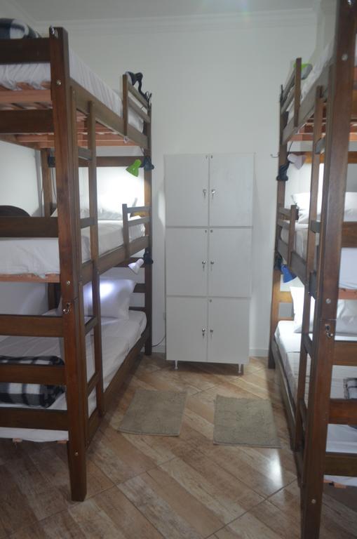 HostelariaSP Boutique São Paulo Chambre photo