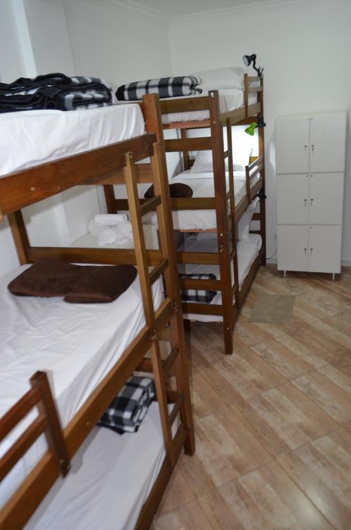HostelariaSP Boutique São Paulo Chambre photo