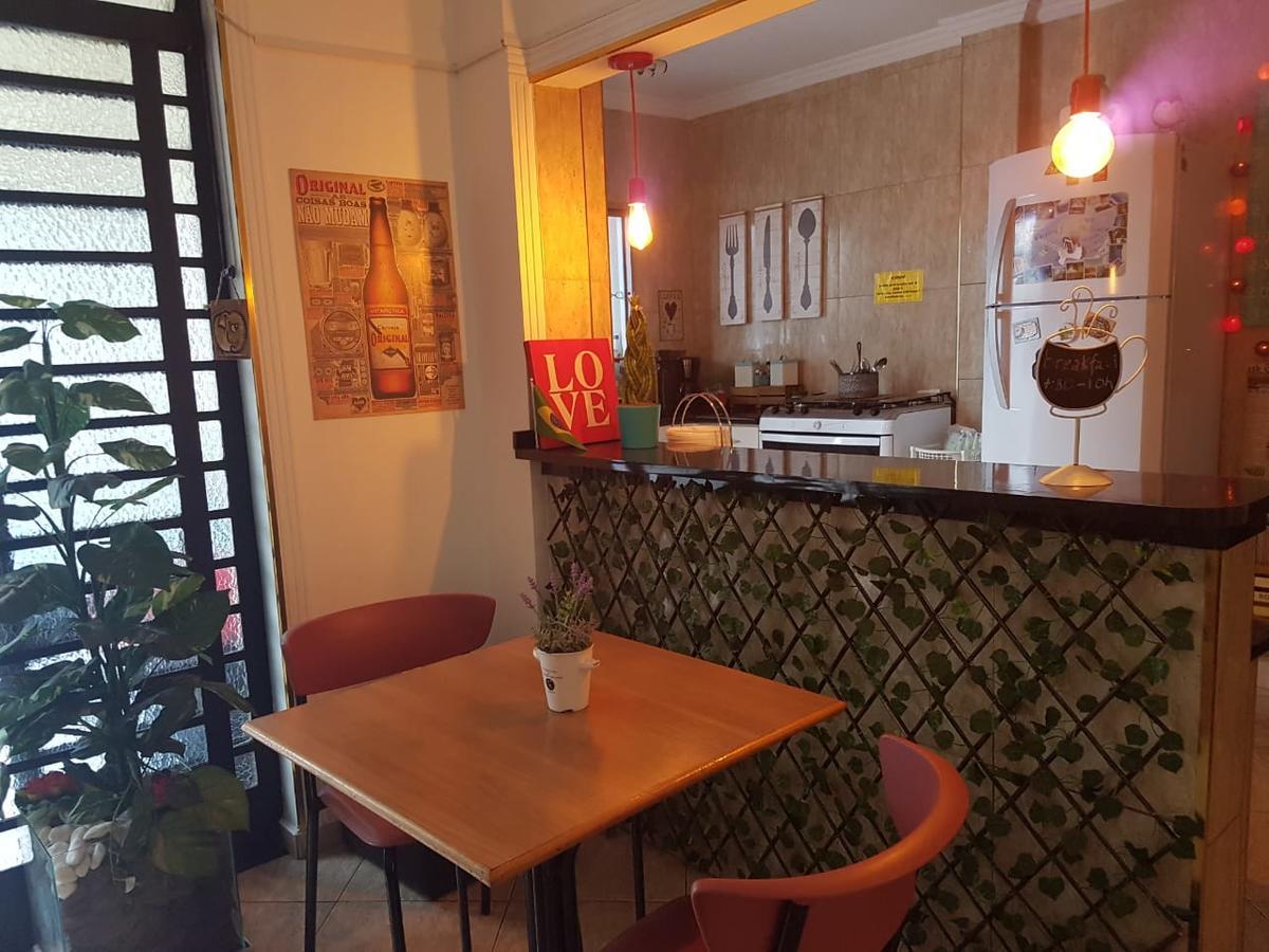 HostelariaSP Boutique São Paulo Extérieur photo