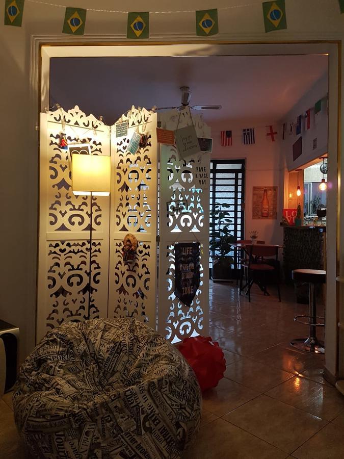 HostelariaSP Boutique São Paulo Extérieur photo