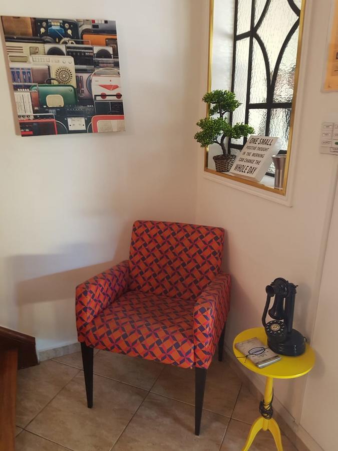 HostelariaSP Boutique São Paulo Extérieur photo
