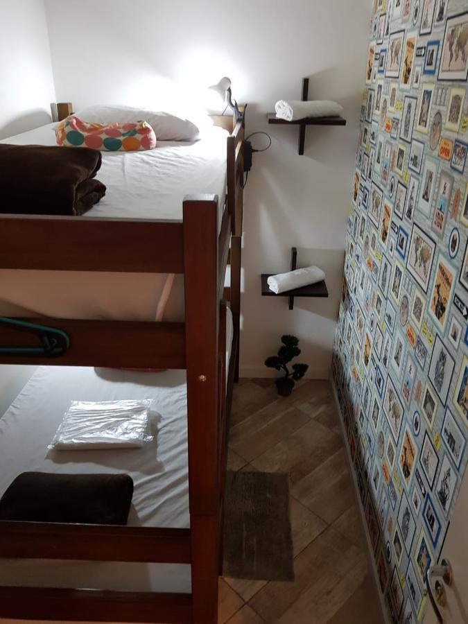 HostelariaSP Boutique São Paulo Extérieur photo