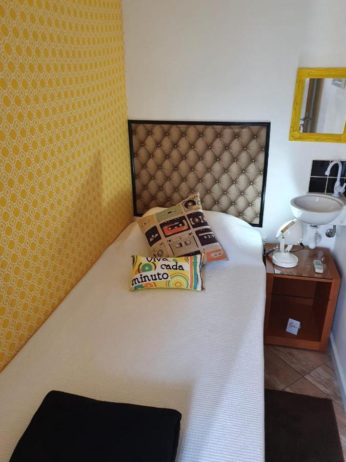 HostelariaSP Boutique São Paulo Extérieur photo