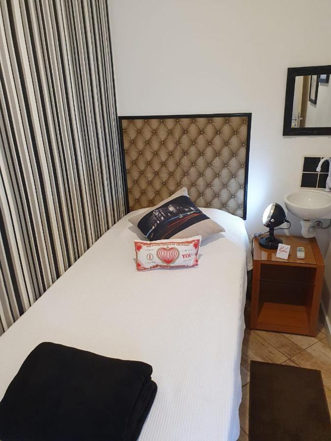 HostelariaSP Boutique São Paulo Extérieur photo