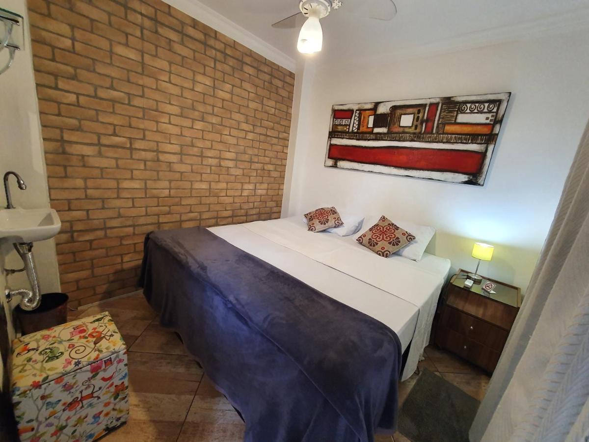 HostelariaSP Boutique São Paulo Extérieur photo